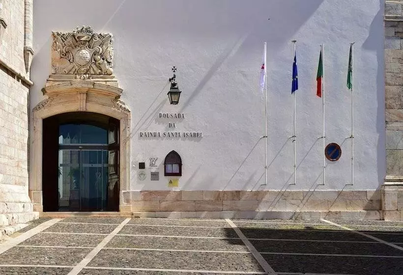 Fotos del hotel Pousada Castelo De Estremoz:  25