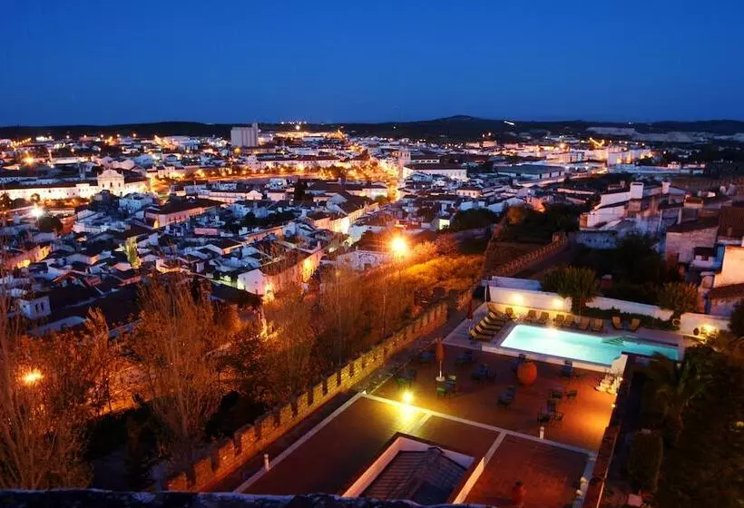Fotos del hotel Pousada Castelo De Estremoz:  23