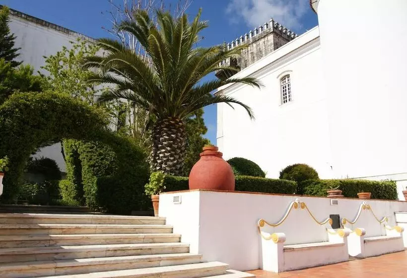 Fotos del hotel Pousada Castelo De Estremoz:  22