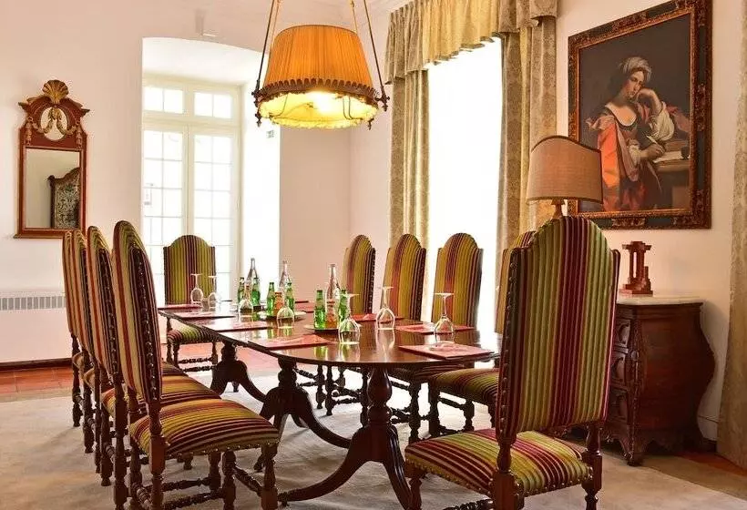 Fotos del hotel Pousada Castelo De Estremoz:  7