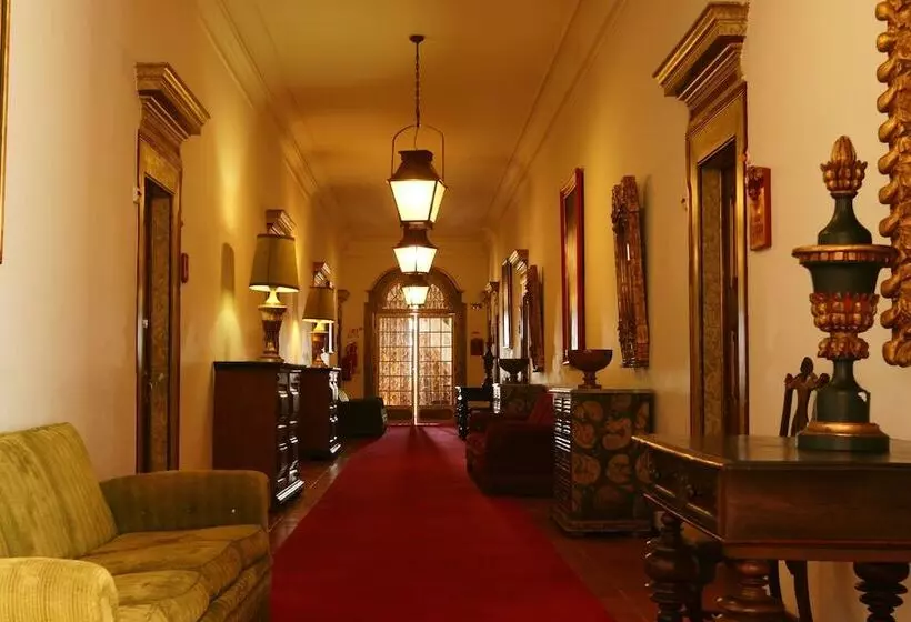 Fotos del hotel Pousada Castelo De Estremoz:  18