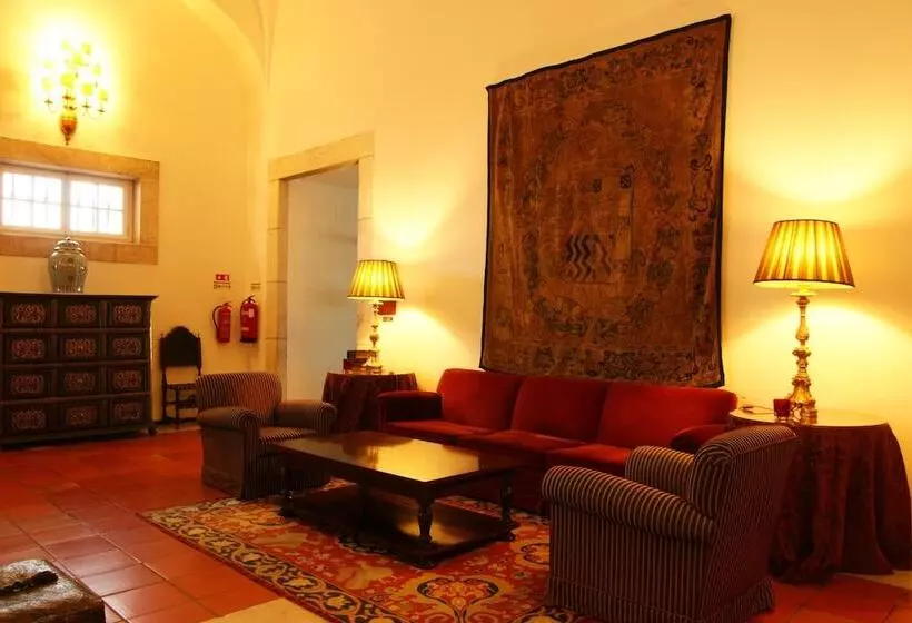 Fotos del hotel Pousada Castelo De Estremoz:  11