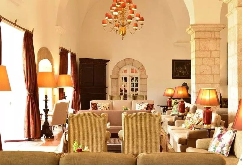 Fotos del hotel Pousada Castelo De Estremoz:  2