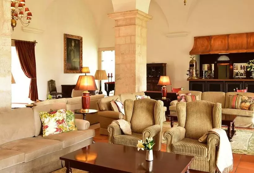 Fotos del hotel Pousada Castelo De Estremoz:  21