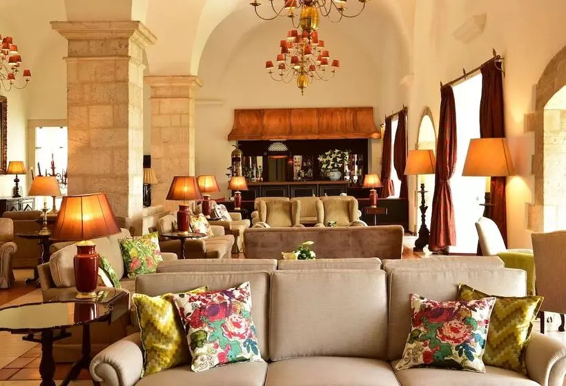 Fotos del hotel Pousada Castelo De Estremoz:  17