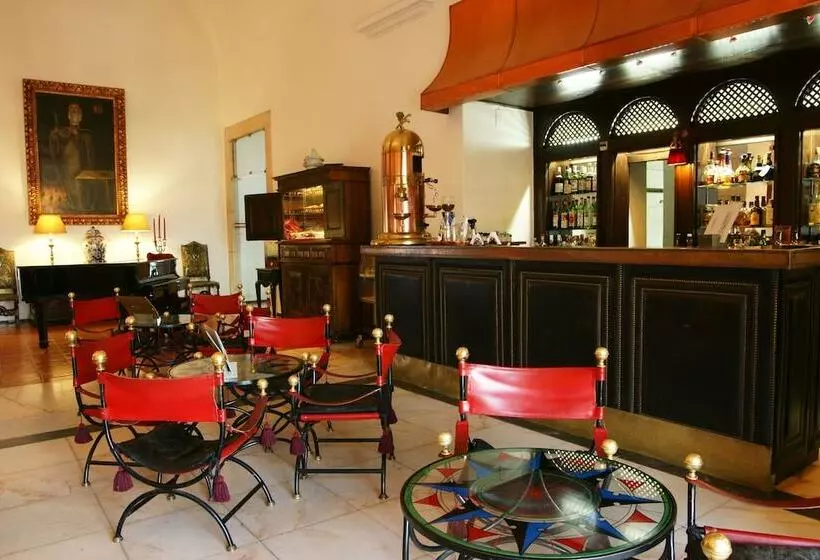 Fotos del hotel Pousada Castelo De Estremoz:  6