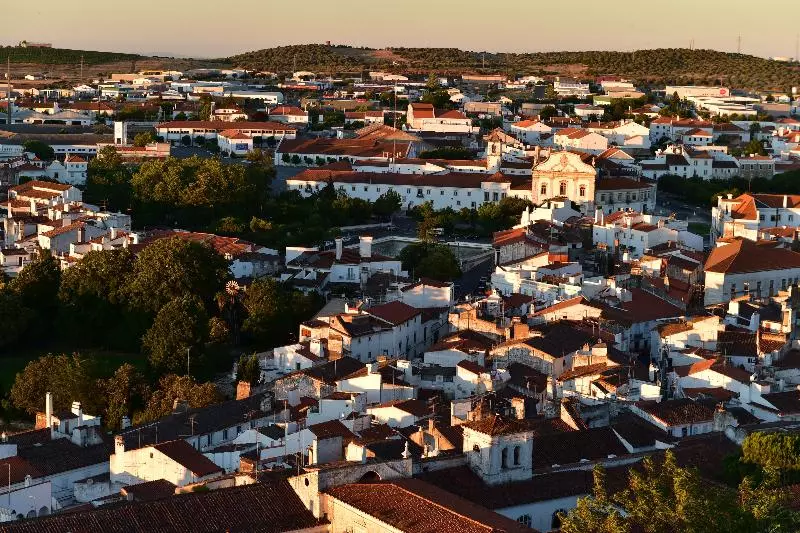 Fotos del hotel Pousada Castelo De Estremoz:  10