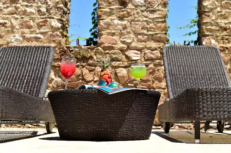 Fotos del hotel Pousada Castelo De Estremoz:  19