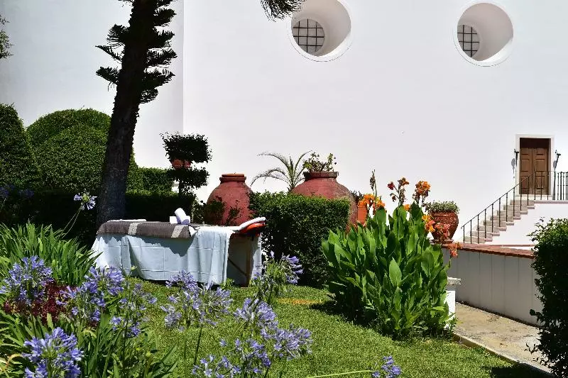 Fotos del hotel Pousada Castelo De Estremoz:  14