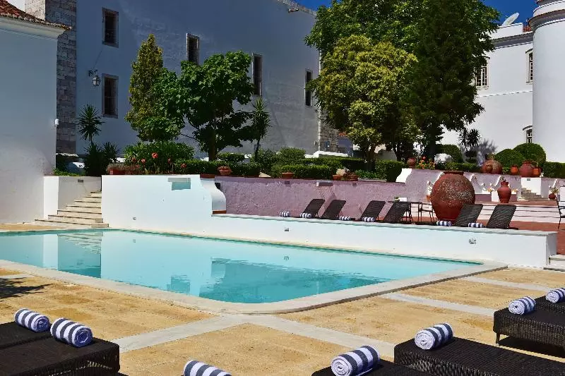 Fotos del hotel Pousada Castelo De Estremoz:  12