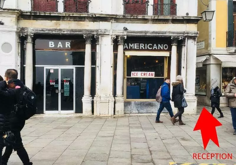 Bellevue & Canaletto Suites