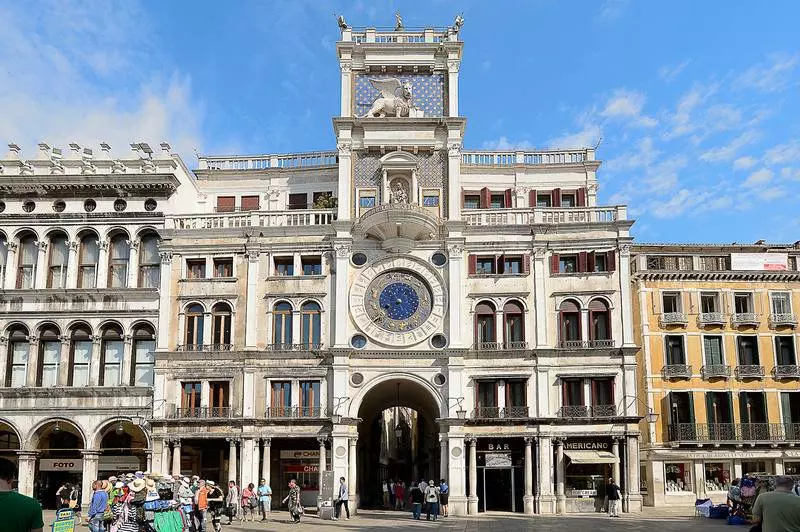 Fotos del hotel Bellevue & Canaletto Suites:  2