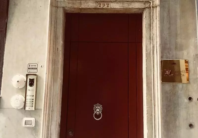 Fotos del hotel Bellevue & Canaletto Suites:  4