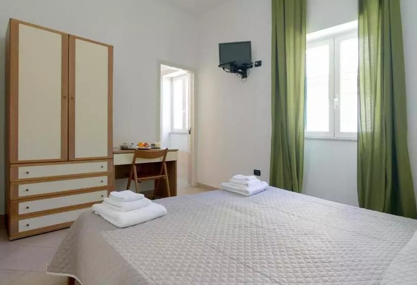 Fotos del hotel San Marco:  2