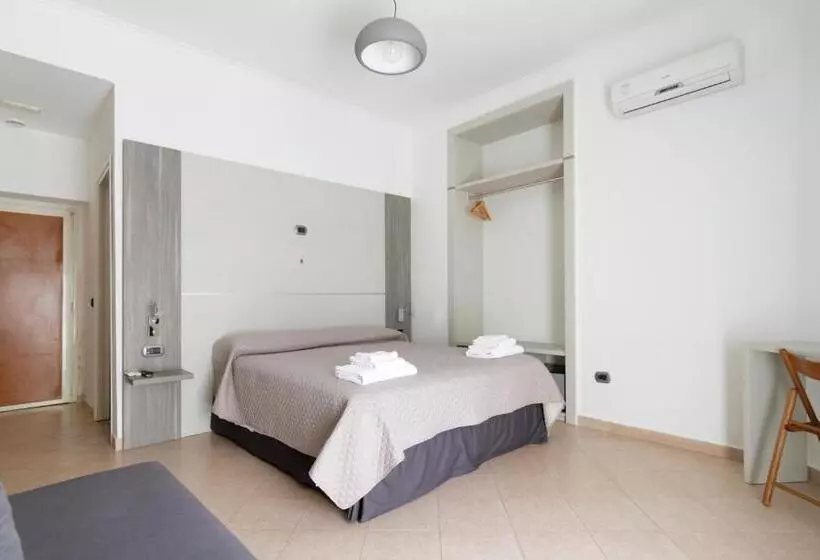 Fotos del hotel San Marco:  7