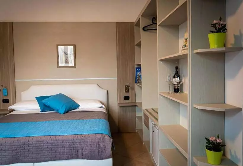 Fotos del hotel San Marco:  8