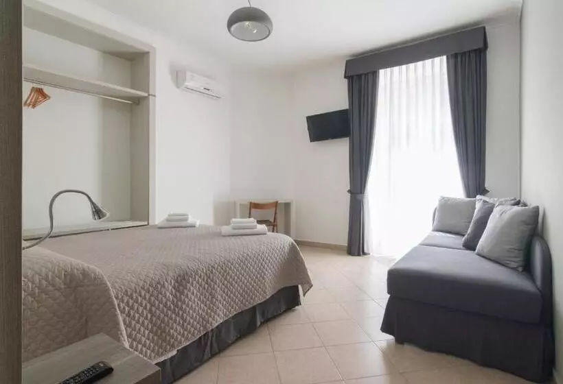 Fotos del hotel San Marco:  11