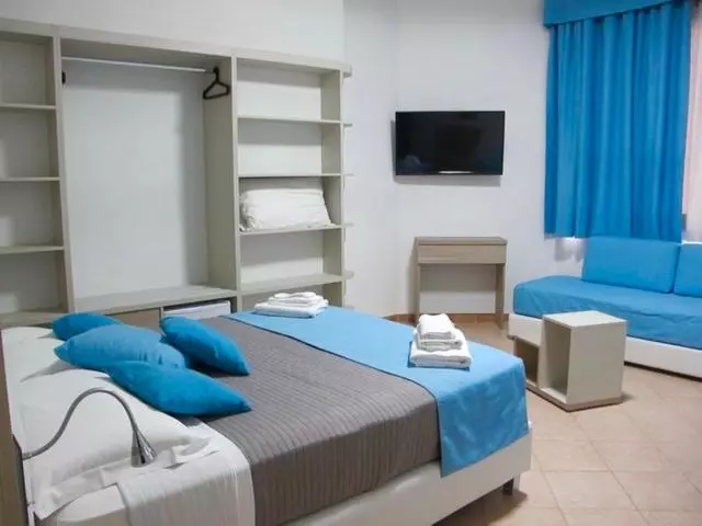 Fotos del hotel San Marco:  19