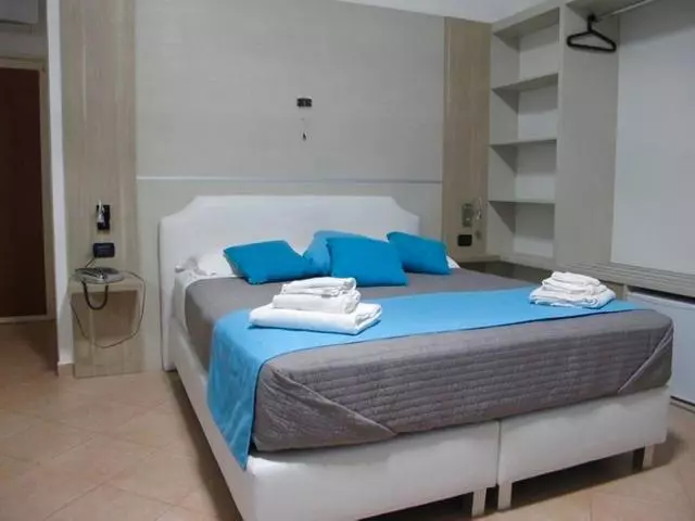 Fotos del hotel San Marco:  4