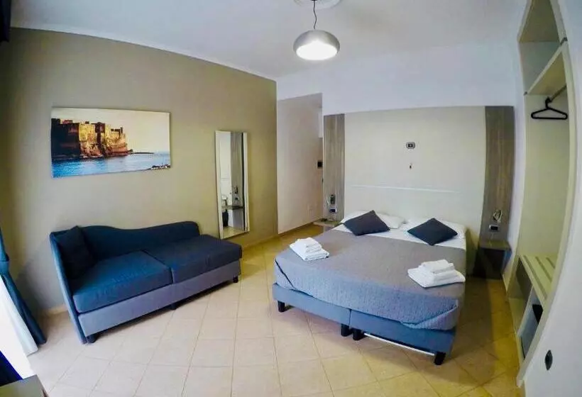 Fotos del hotel San Marco:  3