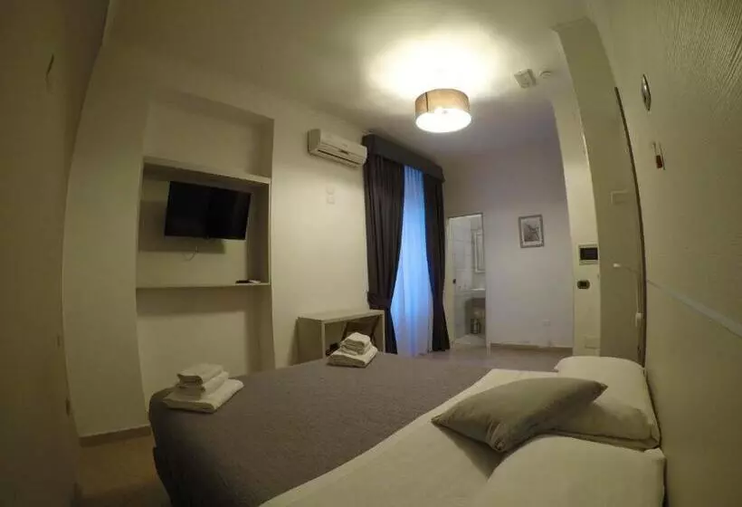 Fotos del hotel San Marco:  17