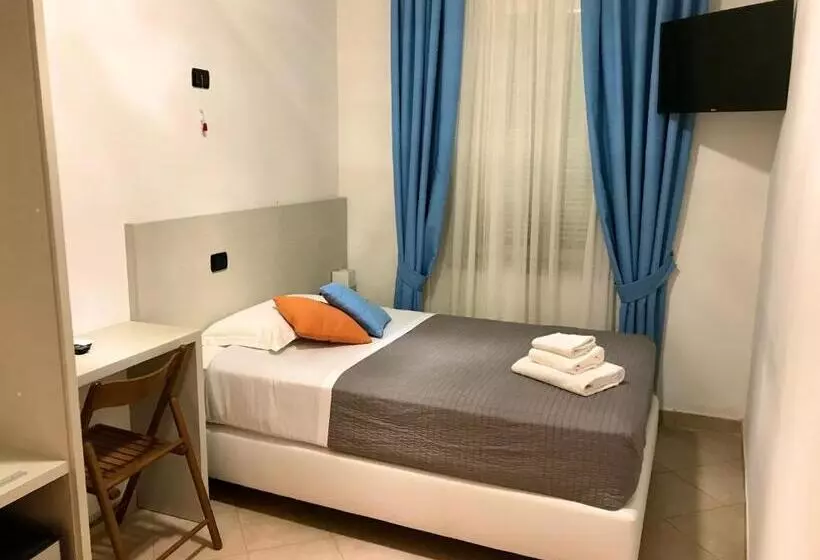 Fotos del hotel San Marco:  14