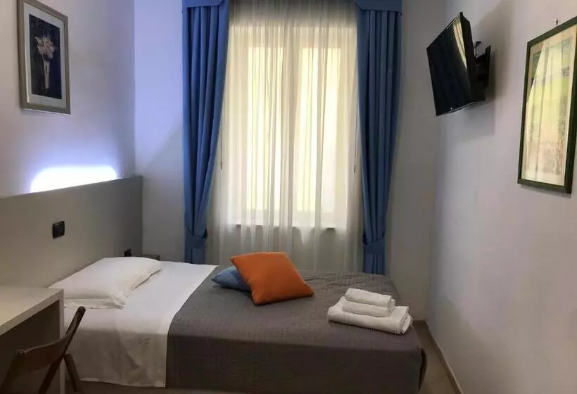 Fotos del hotel San Marco:  12