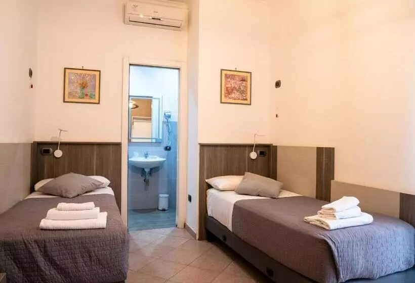 Fotos del hotel San Marco:  22