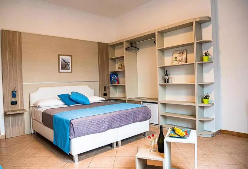 Fotos del hotel San Marco:  18