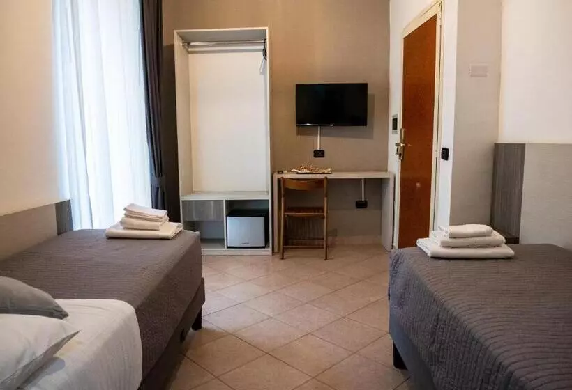 Fotos del hotel San Marco:  15