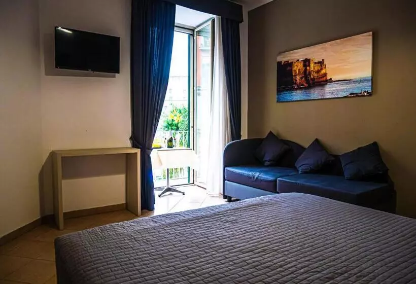 Fotos del hotel San Marco:  25