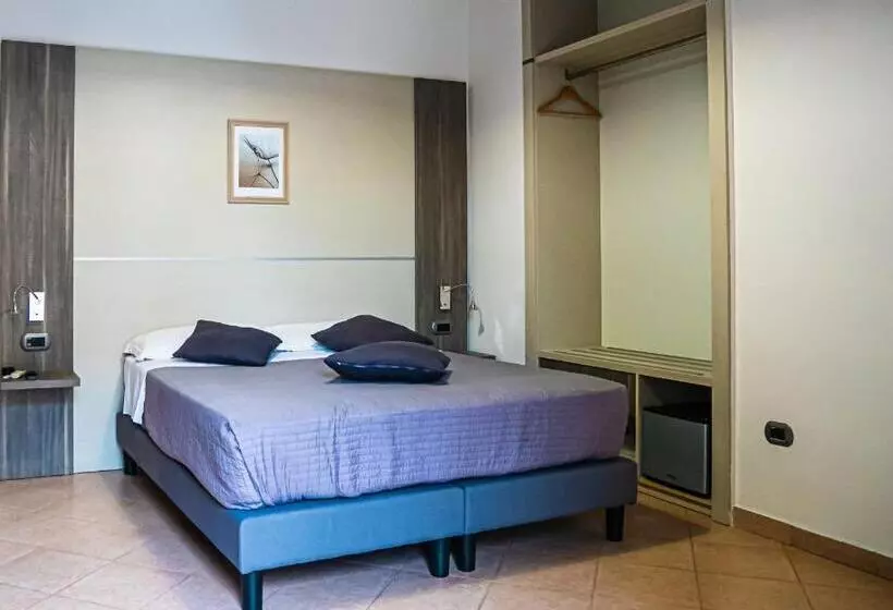 Fotos del hotel San Marco:  6