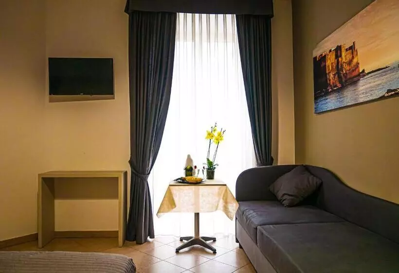 Fotos del hotel San Marco:  20