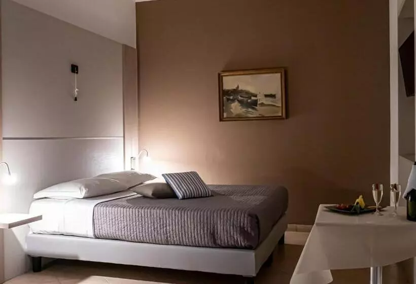 Fotos del hotel San Marco:  23