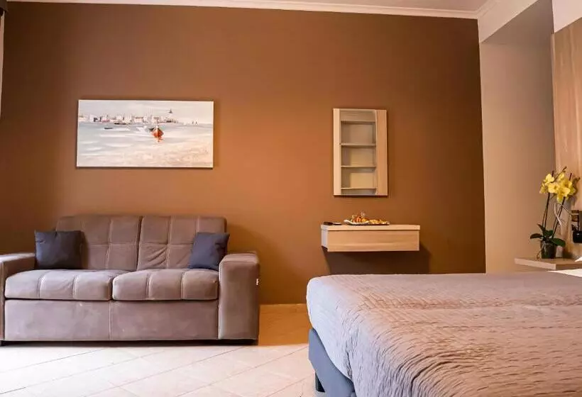 Fotos del hotel San Marco:  24