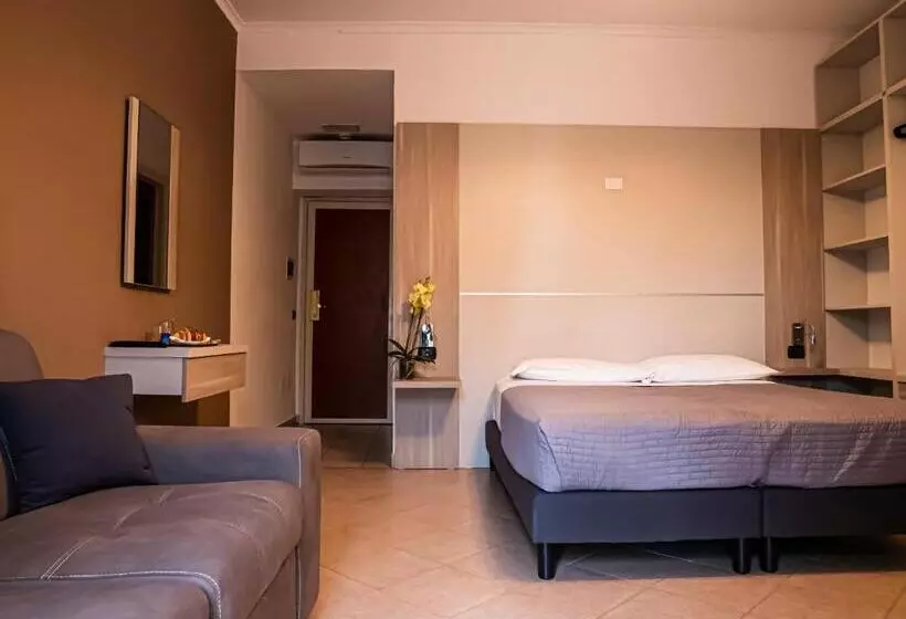 Fotos del hotel San Marco:  5