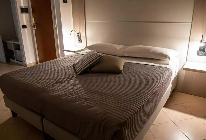 Fotos del hotel San Marco:  9