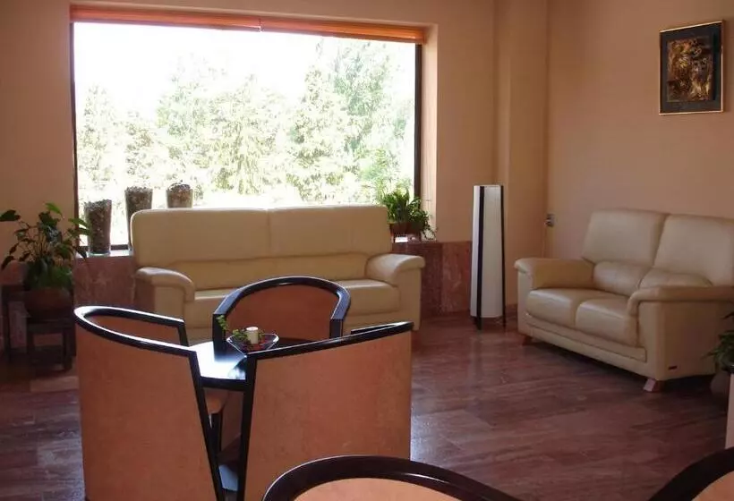 Fotos del hotel Sant Quirze De Besora:  25