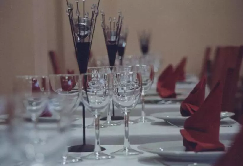 Fotos del hotel Sant Quirze De Besora:  15