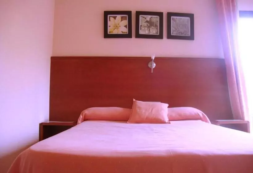 Fotos del hotel Sant Quirze De Besora:  2