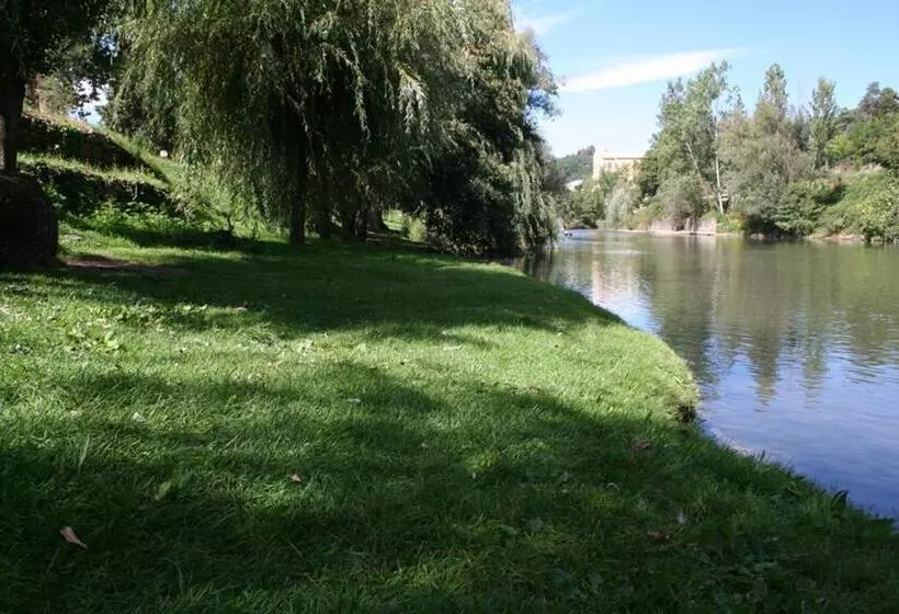 Fotos del hotel Sant Quirze De Besora:  3