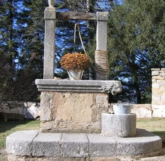 Fotos del hotel Sant Quirze De Besora:  9
