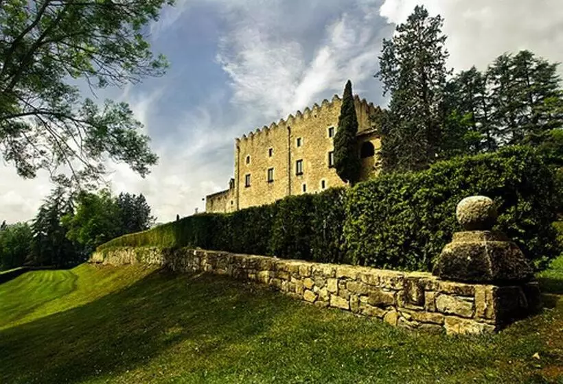 Fotos del hotel Sant Quirze De Besora:  20