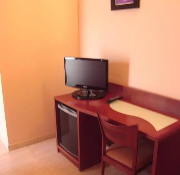 Fotos del hotel Sant Quirze De Besora:  22