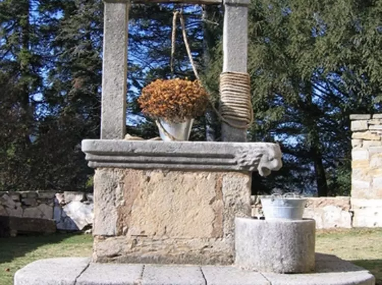 Fotos del hotel Sant Quirze De Besora:  21
