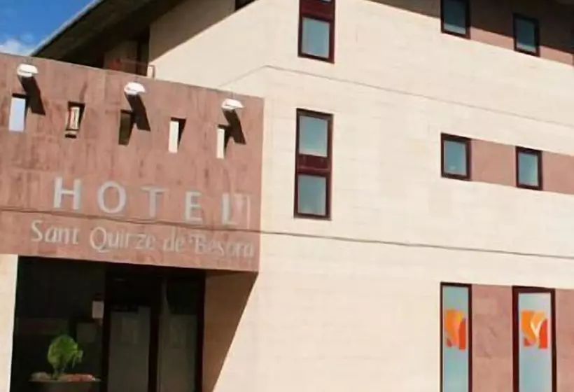 Fotos del hotel Sant Quirze De Besora:  1