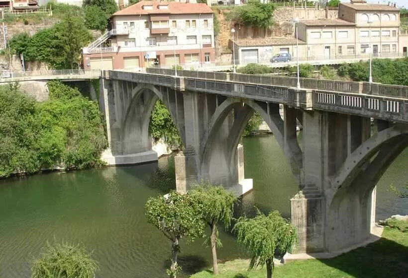 Fotos del hotel Sant Quirze De Besora:  24
