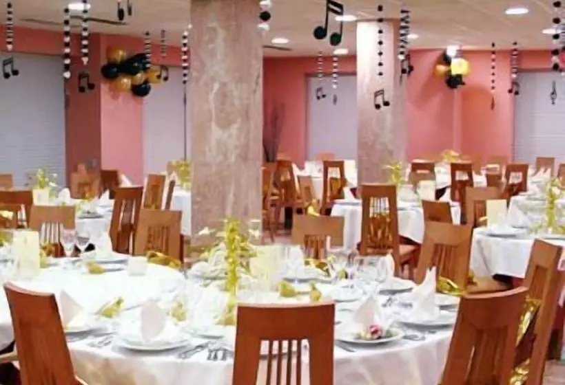 Fotos del hotel Sant Quirze De Besora:  11