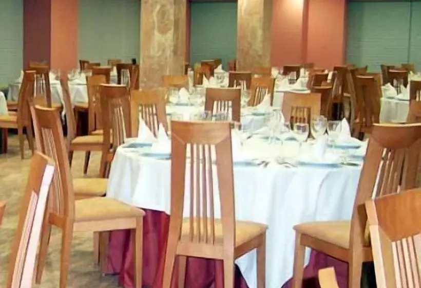 Fotos del hotel Sant Quirze De Besora:  4