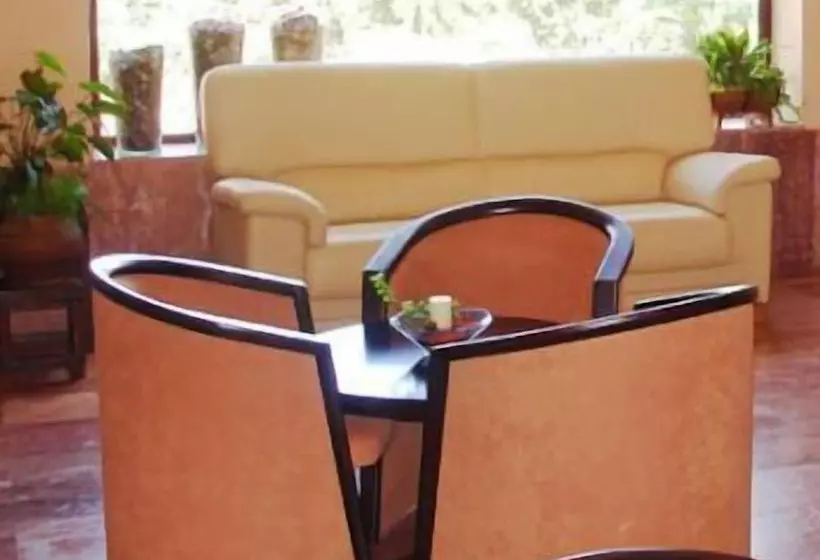 Fotos del hotel Sant Quirze De Besora:  6